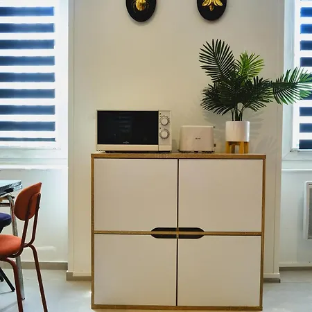 Apartment 4e Arrondissement