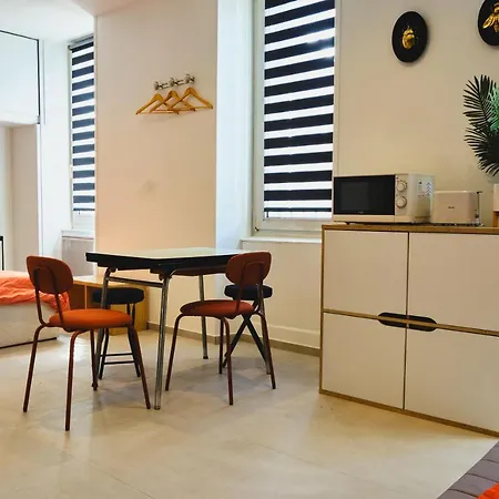 4e Arrondissement * Marseille