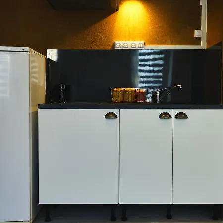4e Arrondissement Apartment Marseille